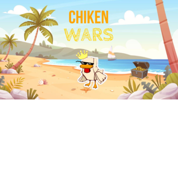 CHIKEN WARS