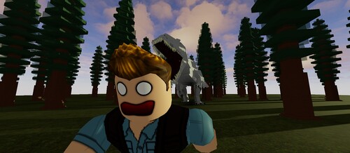 I-rex