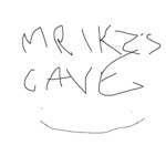 mrikz's cave