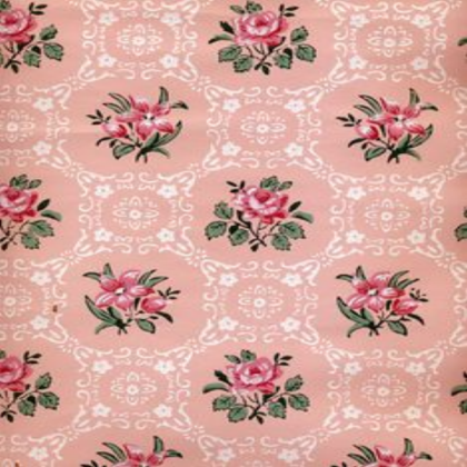 Vintage wallpaper Roblox decal