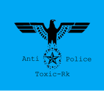The ROBLOX Police..