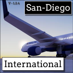 San Diego International