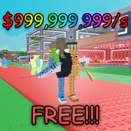 [⭐] FREE Brainrot Mania