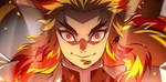 Demon Slayer Corps (Slayer's Comeback)