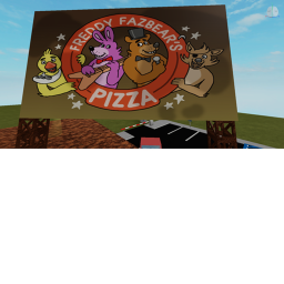 the nightmare place