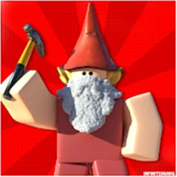 GnomeLand icon