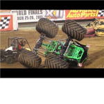the monster jams