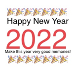 2022年のロブロキシアン達