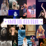 •{Swiftie Central}•
