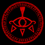 The Eye Of The Y I G A