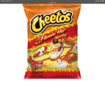 Hot Cheeto group and adopt me