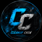 cleanup!