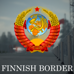 Finnish Border