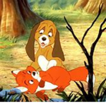 The Fox and The Hound Roleplay