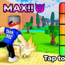 🌈KICK LUCKYBLOCK + x9999