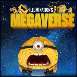 The Megaverse [BETA]