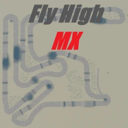 High Fly MX icon