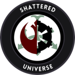 The Shattered Universe