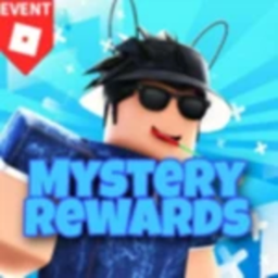 [💸EVENT💸] 🎁 MYSTERY REWARDS 🎁{