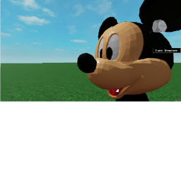 Survive The Army of Mickey Mouse in Tree house