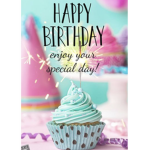 For my bff happy