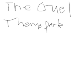 The cruel theme park