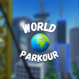 World Parkour 🌍[Alpha]