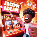 Jackpot Arcade X