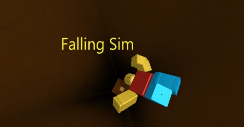 Falling Sim