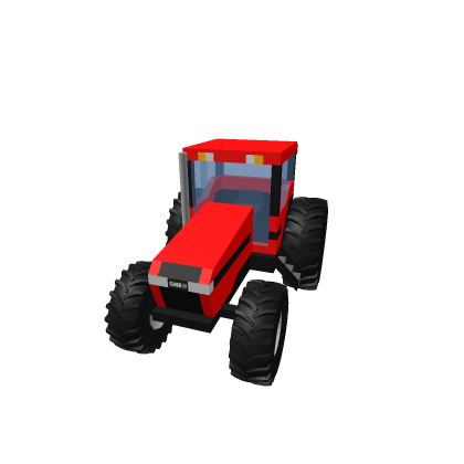 case ih tractor