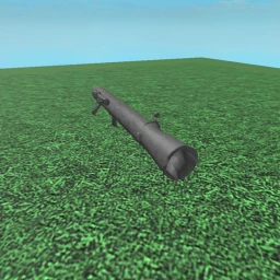Rocket Launcher Fight! icon