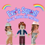 Eva’s Squad!