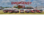 Emergancy guy