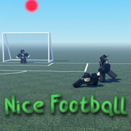 Nice Football