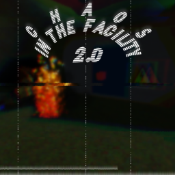 chaos in the facility