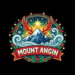 [X3 + FREE ALL]Mount Angin icon