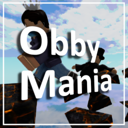 🎄Obby Mania (Christmas Update)🎄
