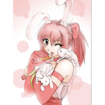 Pink Bunny’ss