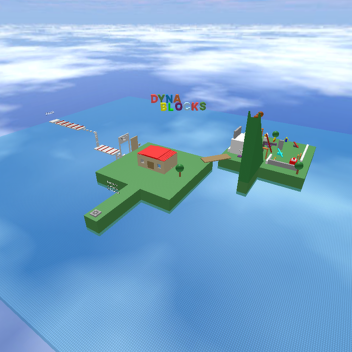 DynaBlocks Early Concept