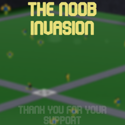 Noob Invasion (early alpha)