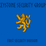 First Security Division