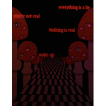The no escape room