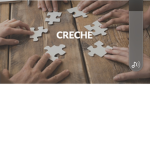 Grupo da nossa creche