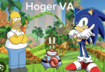 Hoger’s den