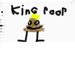 king poop group