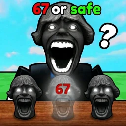 (UPD 1)🍽️ Don't Eat The 67🎵 icon