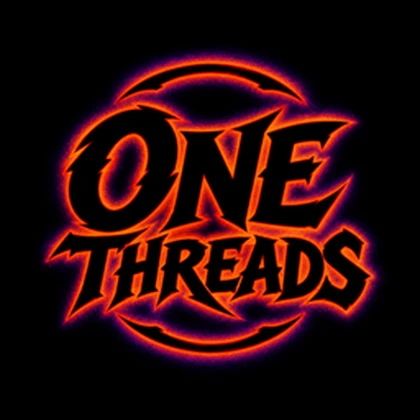 OneThreads Roblox group icon
