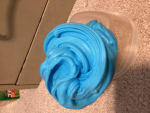 Slime fan army