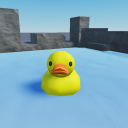 Find The Ducks [Revamp]