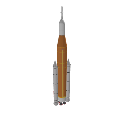 ####### # #### Rocket